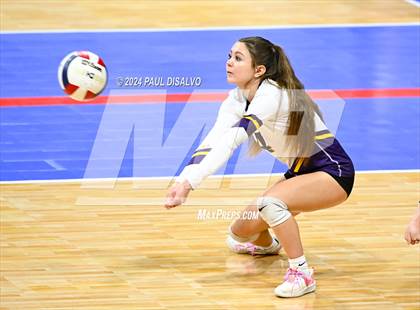Thumbnail 2 in Centauri vs. Bayfield (CHSAA 3A 2nd Round) photogallery.