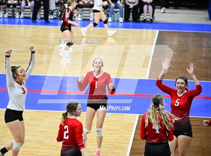Thumbnail 1 in Centauri vs. Bayfield (CHSAA 3A 2nd Round) photogallery.