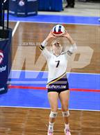 Photo from the gallery "Centauri vs. Bayfield (CHSAA 3A 2nd Round)"