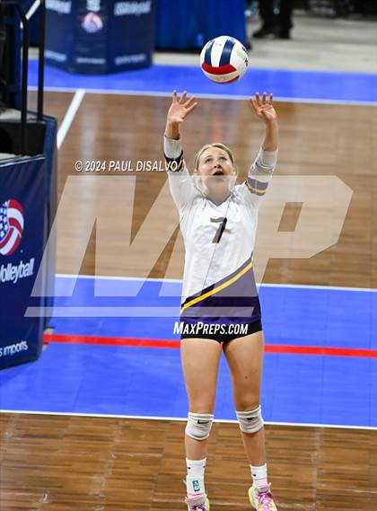 Thumbnail 1 in Centauri vs. Bayfield (CHSAA 3A 2nd Round) photogallery.