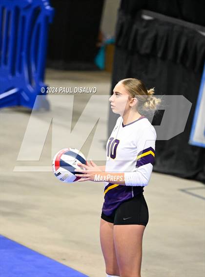 Thumbnail 3 in Centauri vs. Bayfield (CHSAA 3A 2nd Round) photogallery.