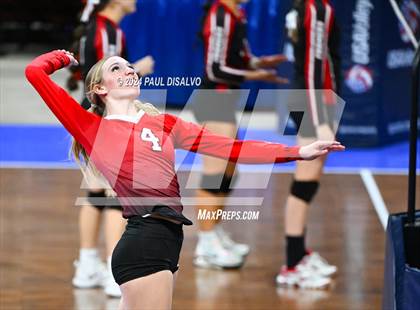 Thumbnail 1 in Centauri vs. Bayfield (CHSAA 3A 2nd Round) photogallery.