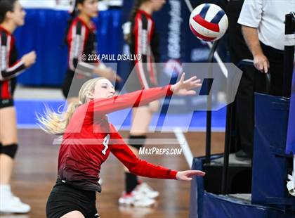 Thumbnail 1 in Centauri vs. Bayfield (CHSAA 3A 2nd Round) photogallery.