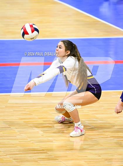 Thumbnail 1 in Centauri vs. Bayfield (CHSAA 3A 2nd Round) photogallery.
