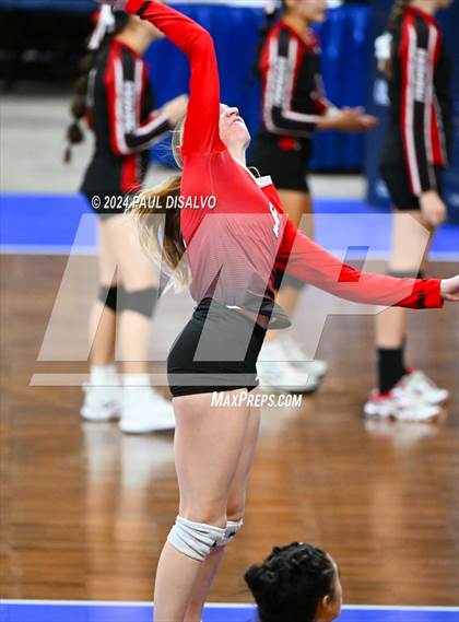 Thumbnail 3 in Centauri vs. Bayfield (CHSAA 3A 2nd Round) photogallery.