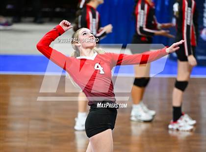 Thumbnail 3 in Centauri vs. Bayfield (CHSAA 3A 2nd Round) photogallery.