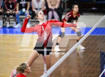 Thumbnail 2 in Centauri vs. Bayfield (CHSAA 3A 2nd Round) photogallery.