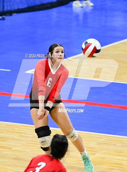 Thumbnail 1 in Centauri vs. Bayfield (CHSAA 3A 2nd Round) photogallery.