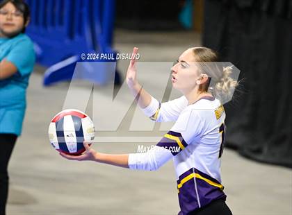 Thumbnail 2 in Centauri vs. Bayfield (CHSAA 3A 2nd Round) photogallery.
