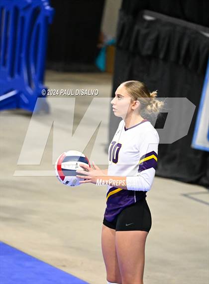Thumbnail 1 in Centauri vs. Bayfield (CHSAA 3A 2nd Round) photogallery.