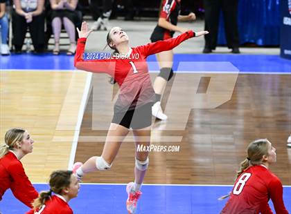 Thumbnail 1 in Centauri vs. Bayfield (CHSAA 3A 2nd Round) photogallery.