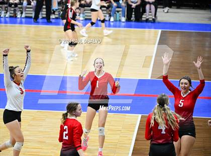 Thumbnail 3 in Centauri vs. Bayfield (CHSAA 3A 2nd Round) photogallery.