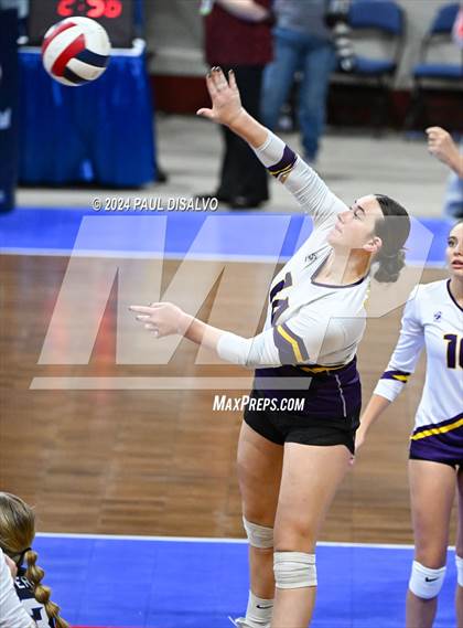Thumbnail 1 in Centauri vs. Bayfield (CHSAA 3A 2nd Round) photogallery.