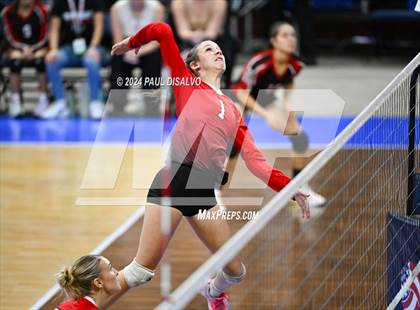 Thumbnail 1 in Centauri vs. Bayfield (CHSAA 3A 2nd Round) photogallery.