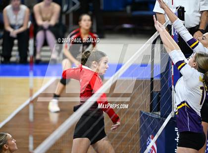 Thumbnail 1 in Centauri vs. Bayfield (CHSAA 3A 2nd Round) photogallery.