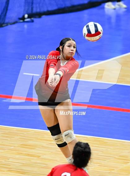 Thumbnail 1 in Centauri vs. Bayfield (CHSAA 3A 2nd Round) photogallery.