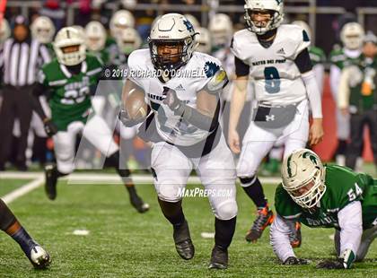 Thumbnail 1 in Mater Dei Prep vs. DePaul Catholic (NJSIAA Non Public Group 3 Final)  photogallery.