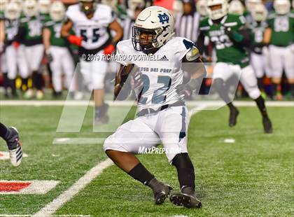Thumbnail 1 in Mater Dei Prep vs. DePaul Catholic (NJSIAA Non Public Group 3 Final)  photogallery.