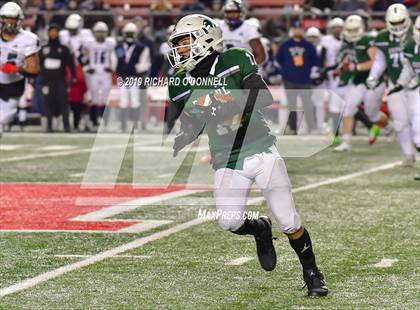 Thumbnail 1 in Mater Dei Prep vs. DePaul Catholic (NJSIAA Non Public Group 3 Final)  photogallery.