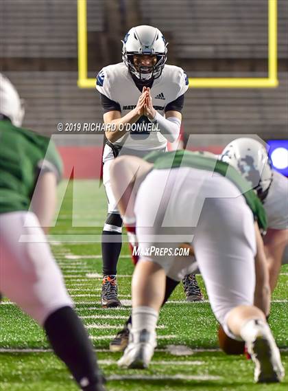 Thumbnail 2 in Mater Dei Prep vs. DePaul Catholic (NJSIAA Non Public Group 3 Final)  photogallery.