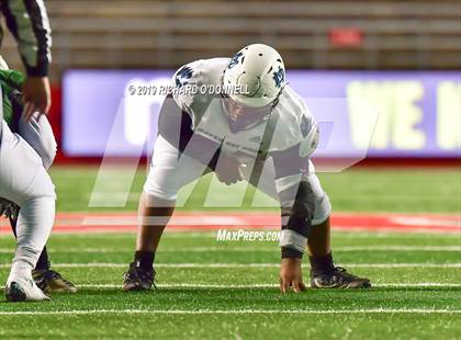 Thumbnail 1 in Mater Dei Prep vs. DePaul Catholic (NJSIAA Non Public Group 3 Final)  photogallery.