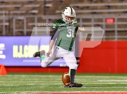 Thumbnail 1 in Mater Dei Prep vs. DePaul Catholic (NJSIAA Non Public Group 3 Final)  photogallery.