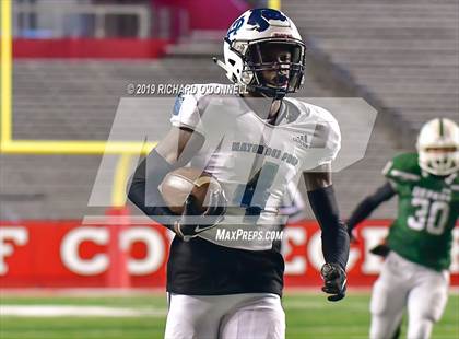 Thumbnail 2 in Mater Dei Prep vs. DePaul Catholic (NJSIAA Non Public Group 3 Final)  photogallery.