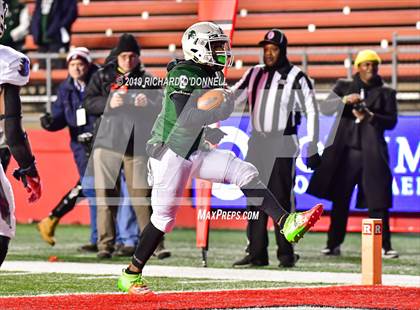Thumbnail 1 in Mater Dei Prep vs. DePaul Catholic (NJSIAA Non Public Group 3 Final)  photogallery.