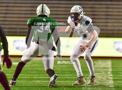 Thumbnail 1 in Mater Dei Prep vs. DePaul Catholic (NJSIAA Non Public Group 3 Final)  photogallery.