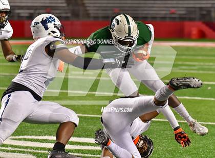 Thumbnail 3 in Mater Dei Prep vs. DePaul Catholic (NJSIAA Non Public Group 3 Final)  photogallery.