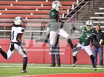 Thumbnail 1 in Mater Dei Prep vs. DePaul Catholic (NJSIAA Non Public Group 3 Final)  photogallery.