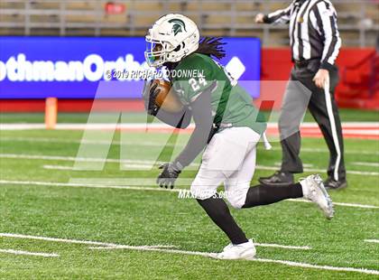 Thumbnail 2 in Mater Dei Prep vs. DePaul Catholic (NJSIAA Non Public Group 3 Final)  photogallery.