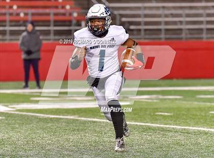 Thumbnail 1 in Mater Dei Prep vs. DePaul Catholic (NJSIAA Non Public Group 3 Final)  photogallery.