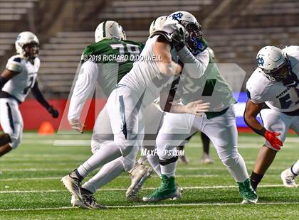 Thumbnail 3 in Mater Dei Prep vs. DePaul Catholic (NJSIAA Non Public Group 3 Final)  photogallery.