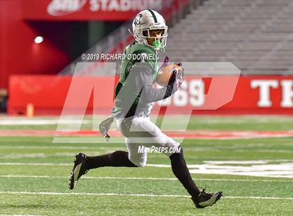 Thumbnail 1 in Mater Dei Prep vs. DePaul Catholic (NJSIAA Non Public Group 3 Final)  photogallery.