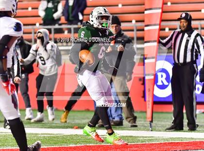 Thumbnail 3 in Mater Dei Prep vs. DePaul Catholic (NJSIAA Non Public Group 3 Final)  photogallery.