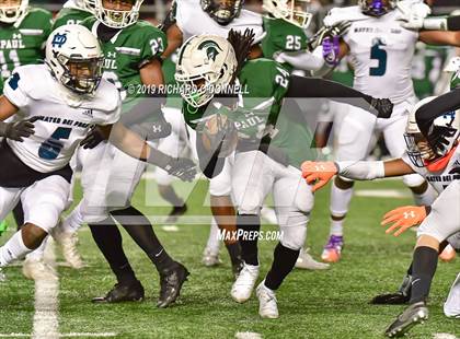 Thumbnail 2 in Mater Dei Prep vs. DePaul Catholic (NJSIAA Non Public Group 3 Final)  photogallery.