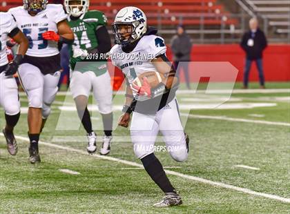 Thumbnail 1 in Mater Dei Prep vs. DePaul Catholic (NJSIAA Non Public Group 3 Final)  photogallery.