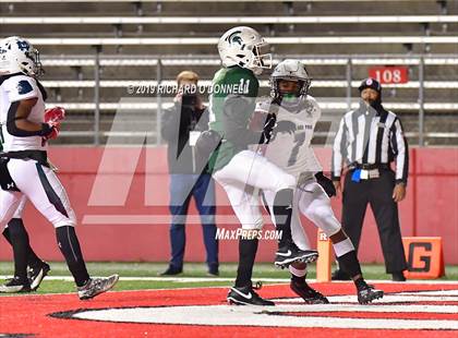 Thumbnail 1 in Mater Dei Prep vs. DePaul Catholic (NJSIAA Non Public Group 3 Final)  photogallery.