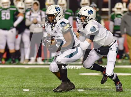 Thumbnail 1 in Mater Dei Prep vs. DePaul Catholic (NJSIAA Non Public Group 3 Final)  photogallery.
