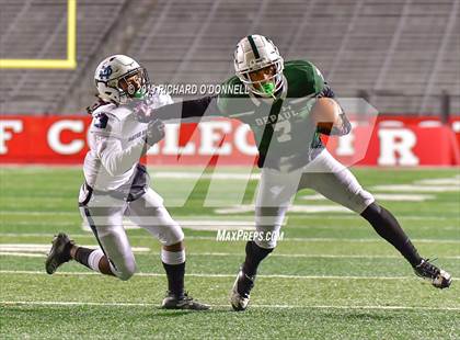 Thumbnail 3 in Mater Dei Prep vs. DePaul Catholic (NJSIAA Non Public Group 3 Final)  photogallery.