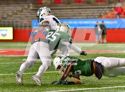 Thumbnail 1 in Mater Dei Prep vs. DePaul Catholic (NJSIAA Non Public Group 3 Final)  photogallery.