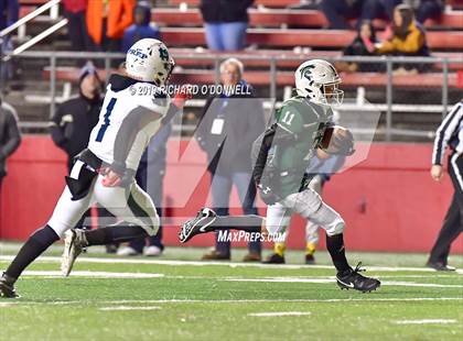 Thumbnail 1 in Mater Dei Prep vs. DePaul Catholic (NJSIAA Non Public Group 3 Final)  photogallery.