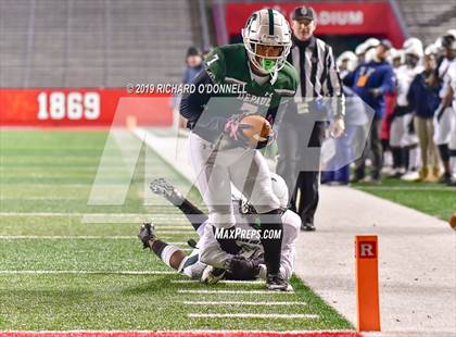 Thumbnail 1 in Mater Dei Prep vs. DePaul Catholic (NJSIAA Non Public Group 3 Final)  photogallery.