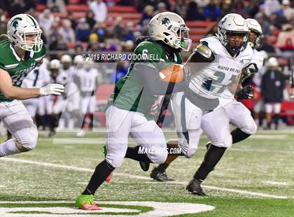 Thumbnail 2 in Mater Dei Prep vs. DePaul Catholic (NJSIAA Non Public Group 3 Final)  photogallery.