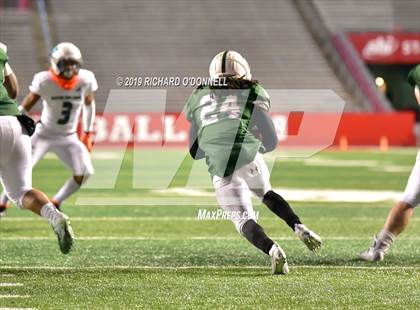 Thumbnail 1 in Mater Dei Prep vs. DePaul Catholic (NJSIAA Non Public Group 3 Final)  photogallery.