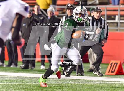 Thumbnail 1 in Mater Dei Prep vs. DePaul Catholic (NJSIAA Non Public Group 3 Final)  photogallery.