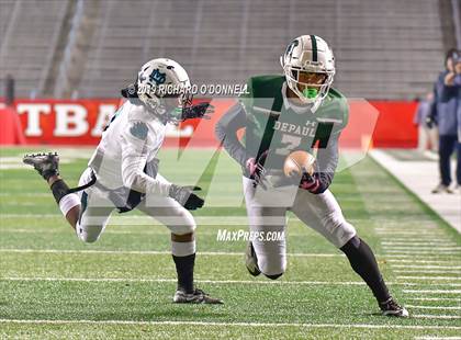 Thumbnail 1 in Mater Dei Prep vs. DePaul Catholic (NJSIAA Non Public Group 3 Final)  photogallery.