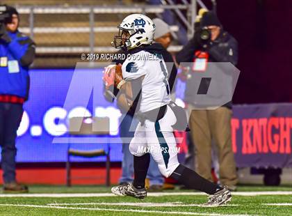 Thumbnail 1 in Mater Dei Prep vs. DePaul Catholic (NJSIAA Non Public Group 3 Final)  photogallery.
