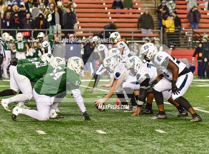 Thumbnail 2 in Mater Dei Prep vs. DePaul Catholic (NJSIAA Non Public Group 3 Final)  photogallery.
